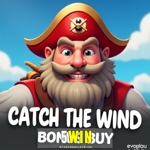 Cassino na plataforma 5win