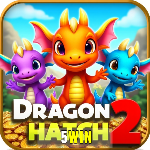 Slots na Plataforma 5win